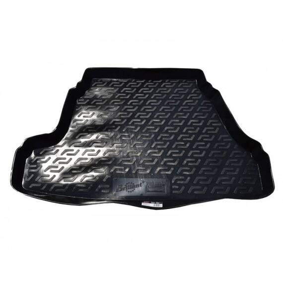 Tavita portbagaj Hyundai Elantra 2007- - BA2-H08042 - - Roveli