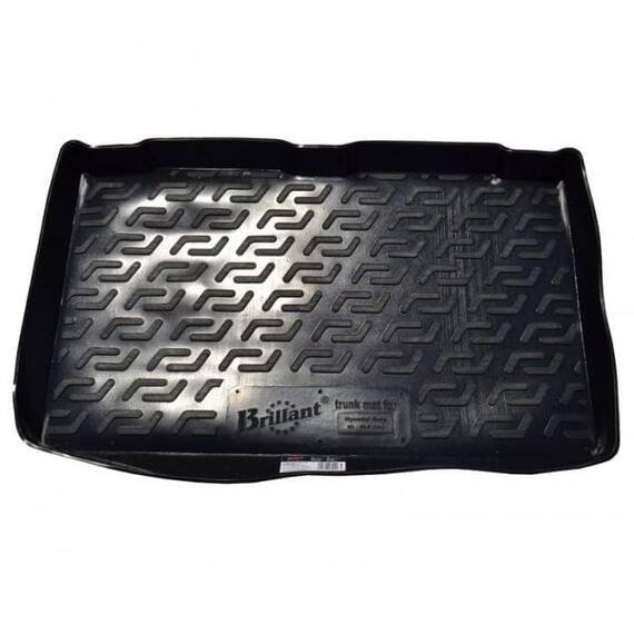 Tavita portbagaj Hyundai Getz 2002- - BA2-H08092 - - Roveli