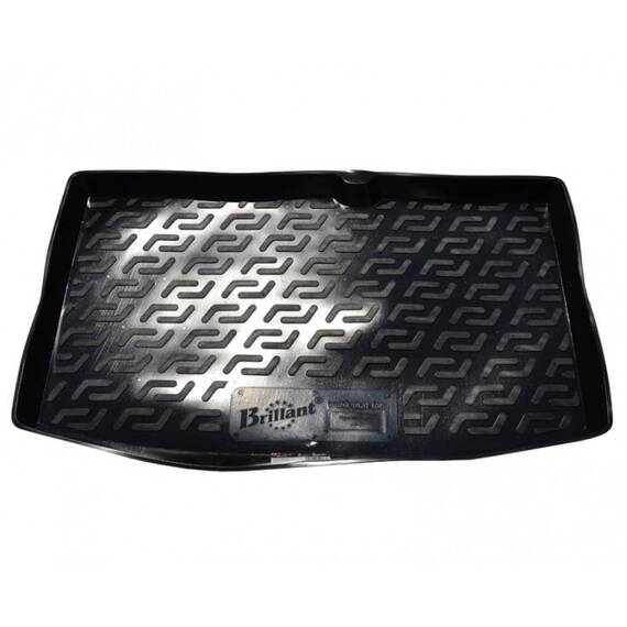 Tavita portbagaj Hyundai I20 2009- - BA2-H08102 - - Roveli