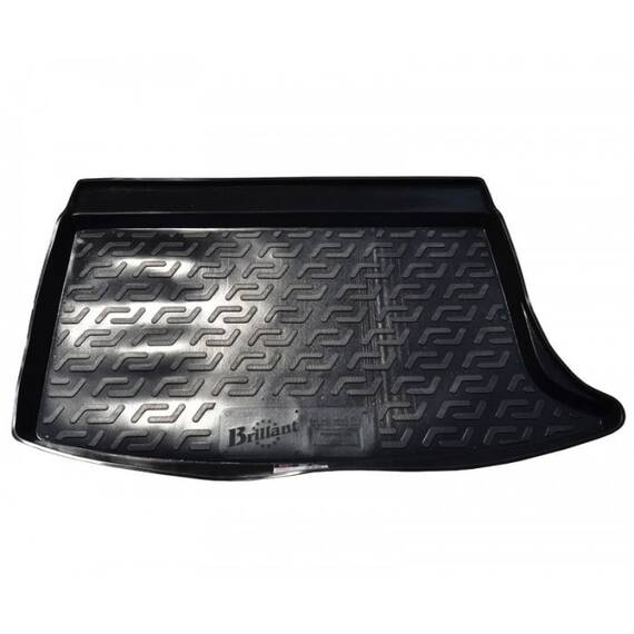 Tavita portbagaj Hyundai I30 2007- - BA2-H08101 - - Roveli