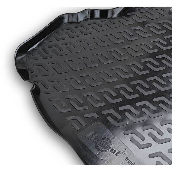 Tavita portbagaj Infinity FX 2008-  fabricata din cauciuc - BA2-H09084 - - Roveli