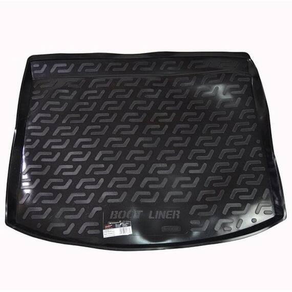 Tavita portbagaj Mazda 3 Hatchback 2003- - BA2-H08157 - - Roveli
