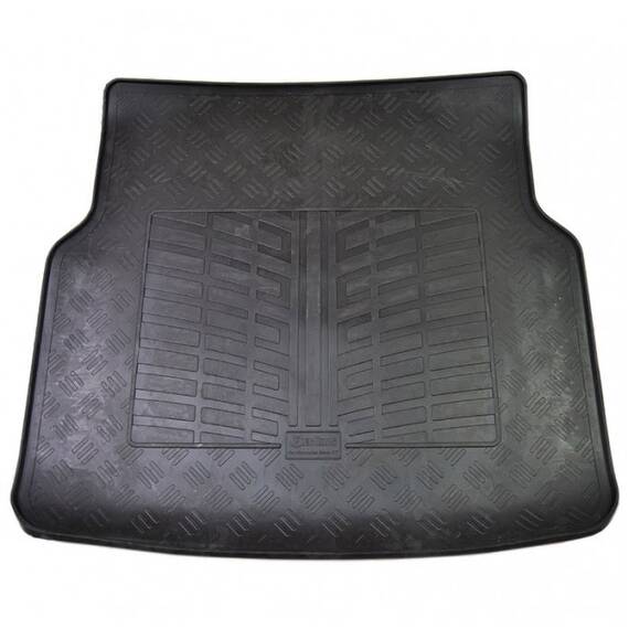 Tavita portbagaj Mercedes C-Class Estate  2007- din cauciuc - - Roveli