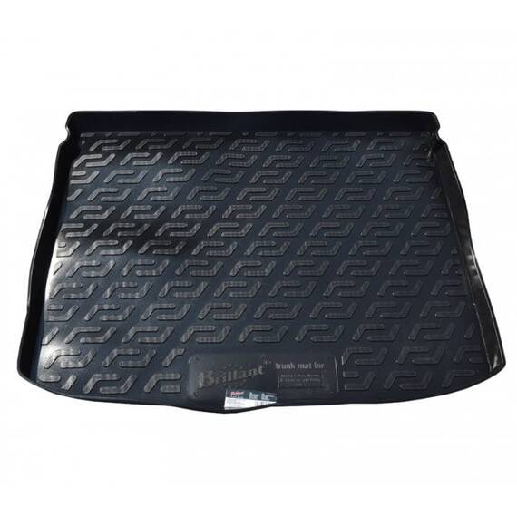 Tavita portbagaj Mercedes Clasa B W245 06.2005- 5Usi - - Roveli