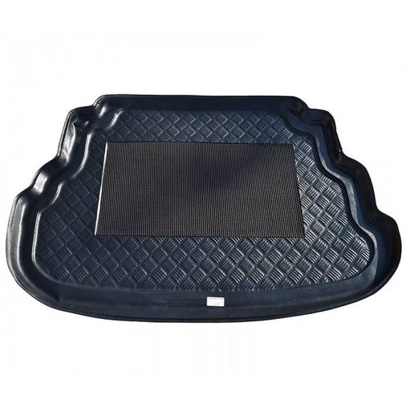 Tavita portbagaj Mercedes GLK C204 2009- GRILL - - Roveli