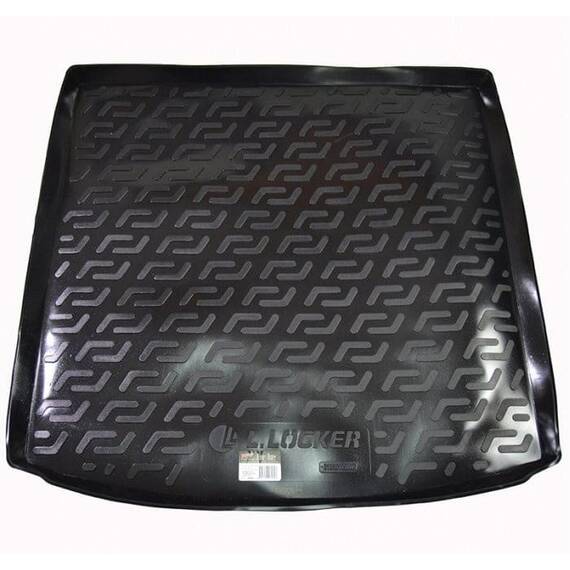 Tavita portbagaj Mitshubishi Outlander 3 2012- BOX - - Roveli