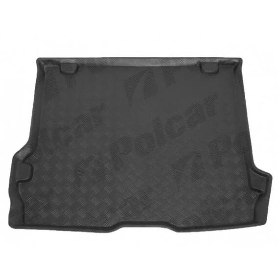 Tavita portbagaj Opel Corsa 2000-2010  Opel Combo Tour 5 locuri 2000-2010 - BA2-5556WB-6 - - Roveli