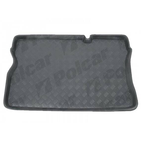 Tavita portbagaj Opel Corsa B  Combo B 1993-2001   protectie portbagaj - BA2-5555WB-4 - - Roveli