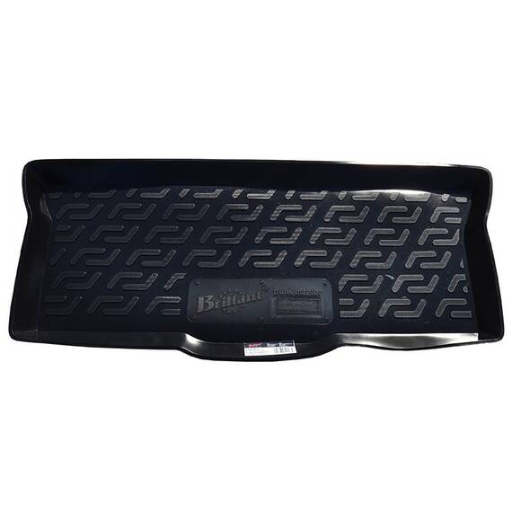 Tavita portbagaj Peugeot 107 Hatchback 2005- - BA2-H08216 - - Roveli