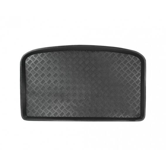 Tavita portbagaj Peugeot 206 Hatchback 1998-2009  fara panza antiderapanta - BA2-5723WB-4 - - Roveli