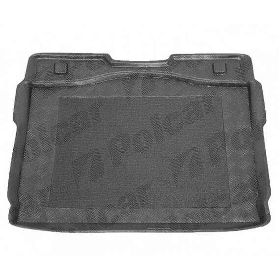 Tavita portbagaj Peugeot 207 05.2006- Combi   Estate - BA2-5724WB-5 - - Roveli