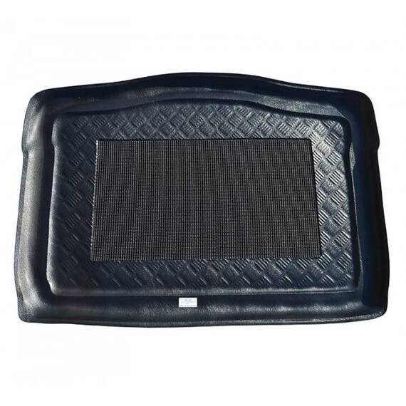 Tavita portbagaj Peugeot 207 Combi SW 2006- - BA2-BMCIKPEU00004 - - Roveli