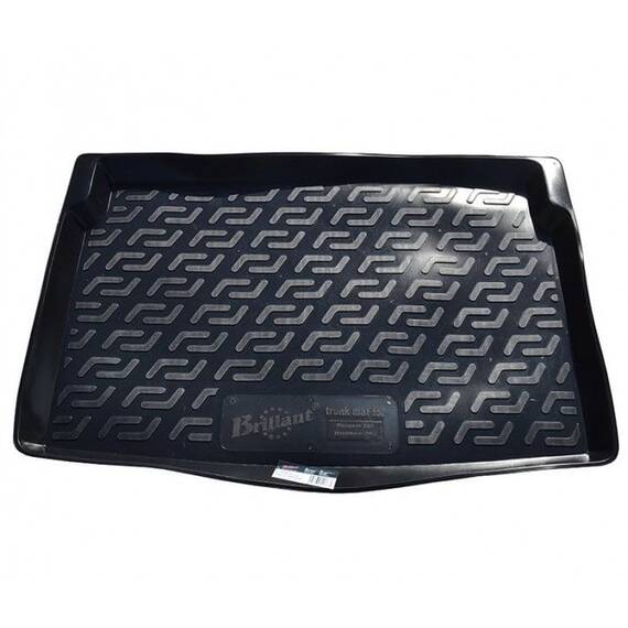 Tavita portbagaj Peugeot 207 Hatchback 2006- - BA2-H08218 - - Roveli