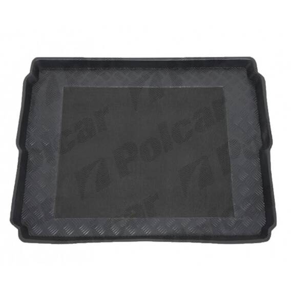 Tavita portbagaj Peugeot 3008 2009 - - Roveli