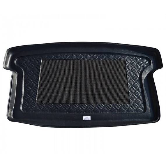 Tavita portbagaj Peugeot 307 Combi /BREAK/SW 2002-2007 - - Roveli