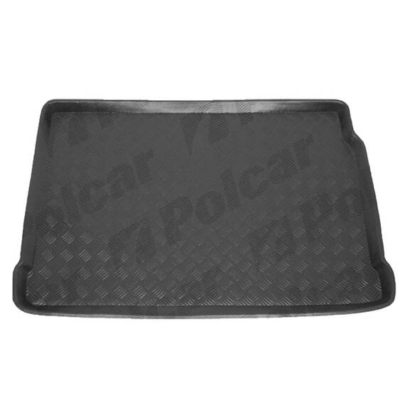 Tavita portbagaj Renault Megane 2 hatchback 2006-2008 2002-2005 - BA2-6012WB-4 - - Roveli