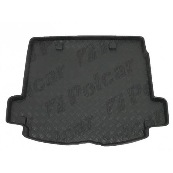 Tavita portbagaj Renault Megane II Combi 2006-2008  Renault Megane II Combi 2002-2005 - BA2-6012WB-6 - - Roveli