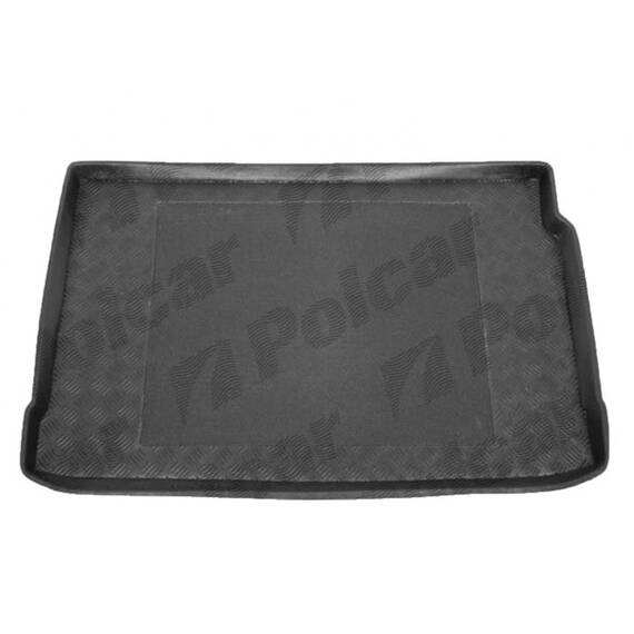 Tavita portbagaj Renault Megane II Hatchback 2002-2005 - - Roveli