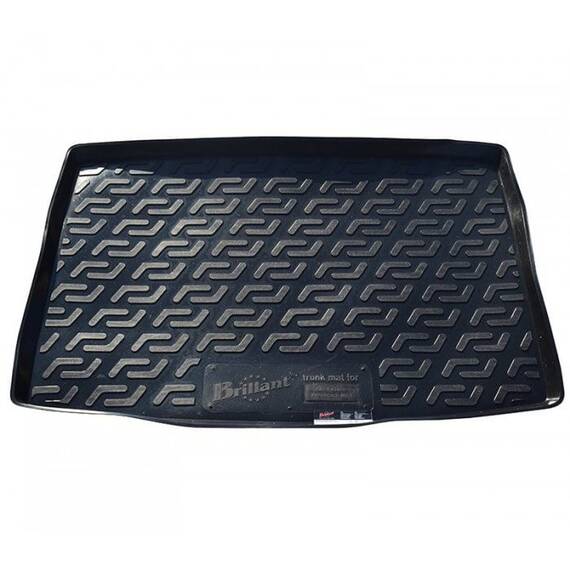 Tavita portbagaj Seat Altea Freetrack 2007- - BA2-H08234 - - Roveli
