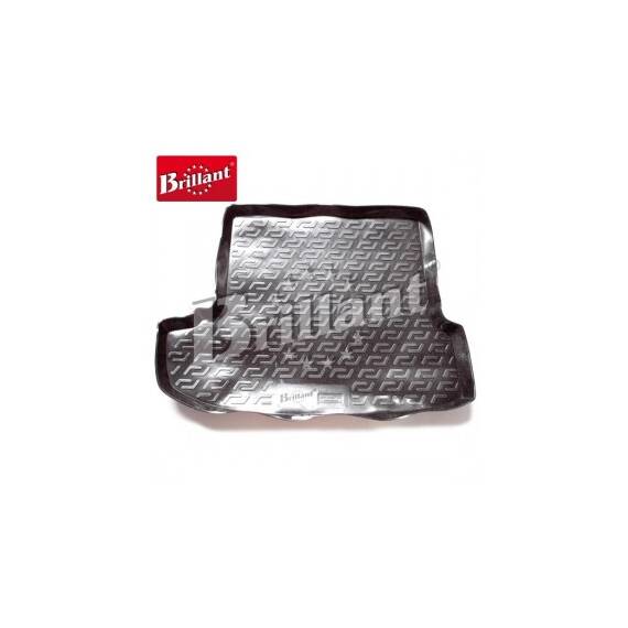 Tavita portbagaj Skoda Octavia 1 Sedan 1U2, cod Tvp348 - TPS63718 - 2- Roveli