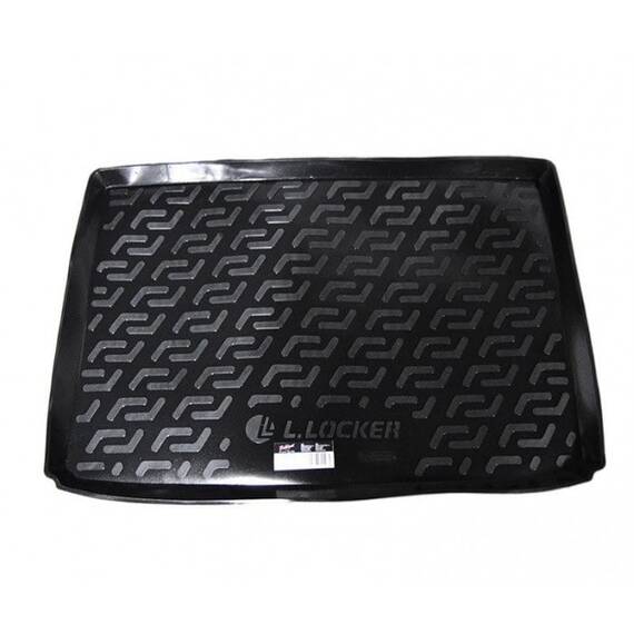 Tavita portbagaj Skoda Yeti 2009- - BA2-H08245 - - Roveli