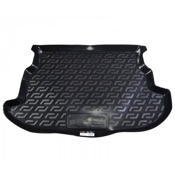 Tavita portbagaj Ssangyong Korando 2010- - BA2-H08152 - - Roveli