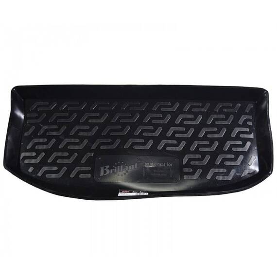 Tavita portbagaj Suzuki Splash 2008 - - Roveli