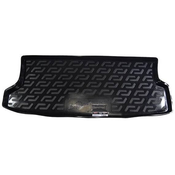 Tavita portbagaj Suzuki Swift Top 2004-2010   partea superioara din portbagaj - BA2-H08258 - - Roveli