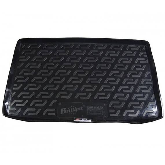 Tavita portbagaj Suzuki Sx4 Hatchback 2010 - - Roveli