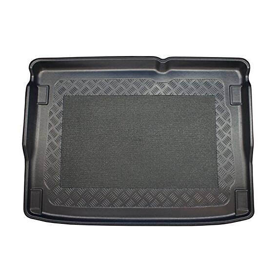 Tavita portbagaj Suzuki Vitara 2015->, cu panza antialunecare - - Roveli