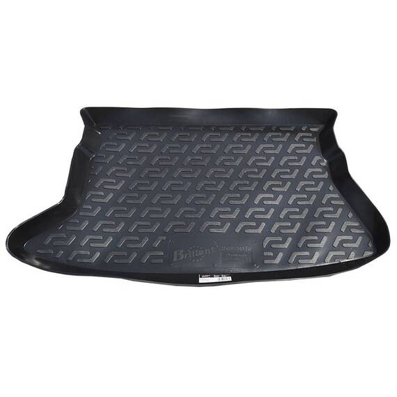 Tavita portbagaj Toyota Auris 2006-2010 - BA2-H08274 - - Roveli