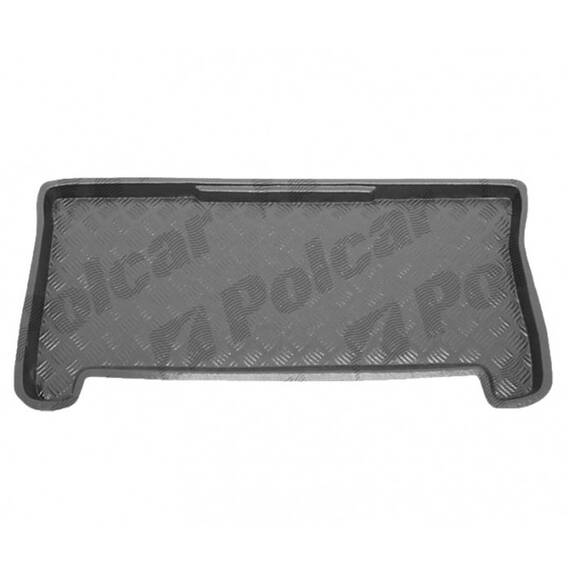 Tavita portbagaj Toyota Yaris 04.1999-2005 - - Roveli