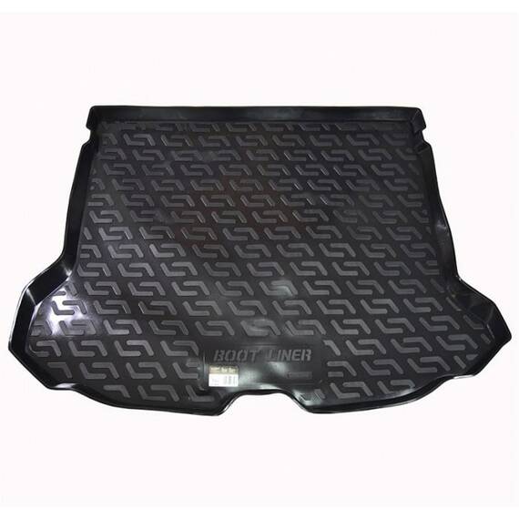 Tavita portbagaj Volvo XC60 08- Tvp130 - TPV77839 - - Roveli