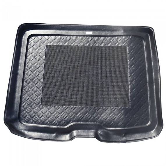 Tavita portbagaj Volvo XC90 2015-  cu protectie antiderapanta - - Roveli