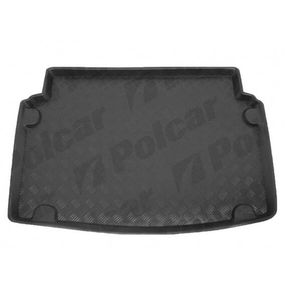 Tavita portbagaj VW Caddy III/Life 2004-2010 cu 7 locuri - - Roveli