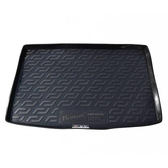 Tavita portbagaj Vw Golf Plus 2004- - BA2-H08320 - - Roveli