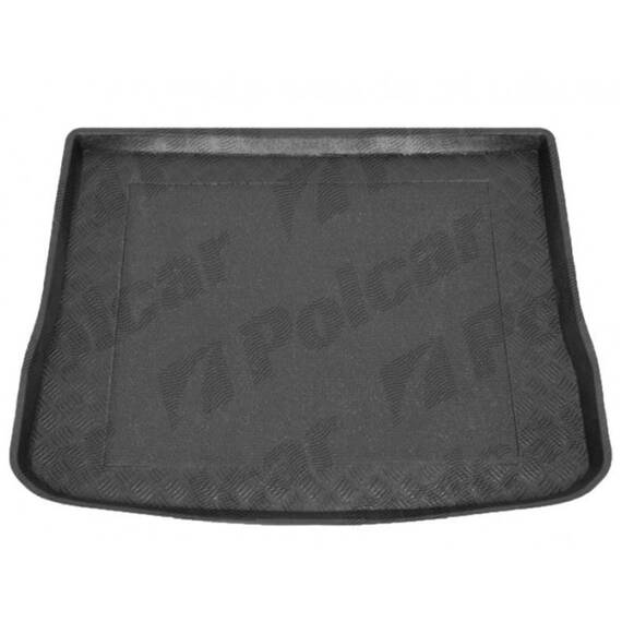 Tavita portbagaj Vw Tiguan (5N) 2007-2011 si 2011- prezent   cu protectie antiderapanta - BA2-9585WB-7 - - Roveli