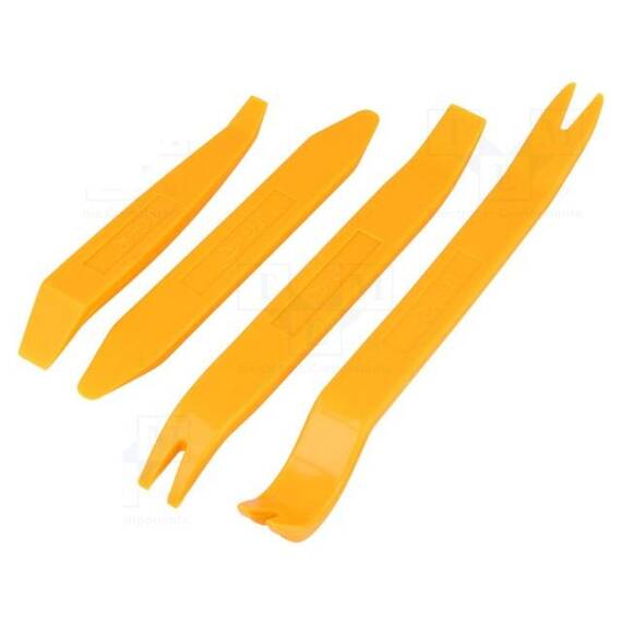 Set unelte pentru demontare - KLUCZ-65.221 - - Roveli
