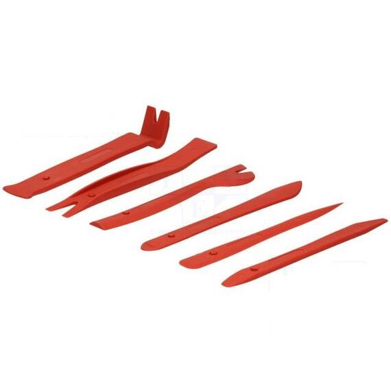 Set unelte pentru demontare - KLUCZ-65.224 - - Roveli