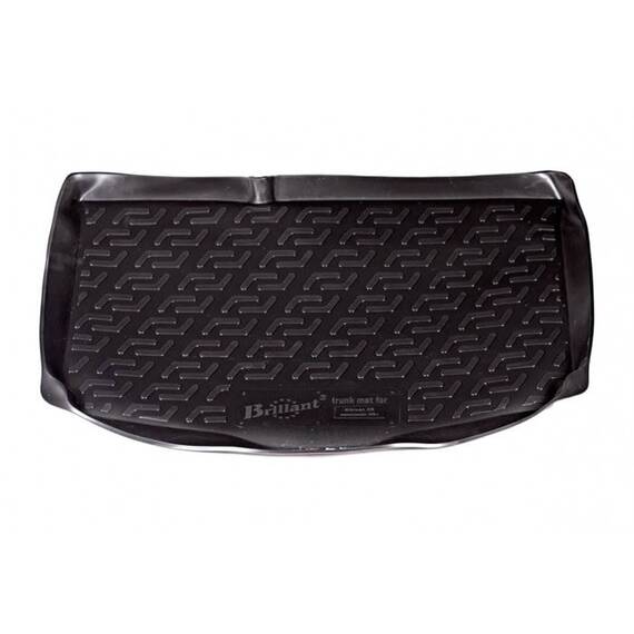 Tavita Portbagaj Citroen C3 2002-2009 Hatchback ( Pb 5087 ) - - Roveli