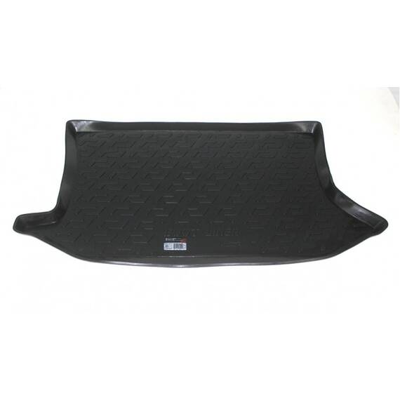 Tavita Portbagaj Ford Fiesta Mk VI 2002-2008 ( Pb 5131 ) - - Roveli