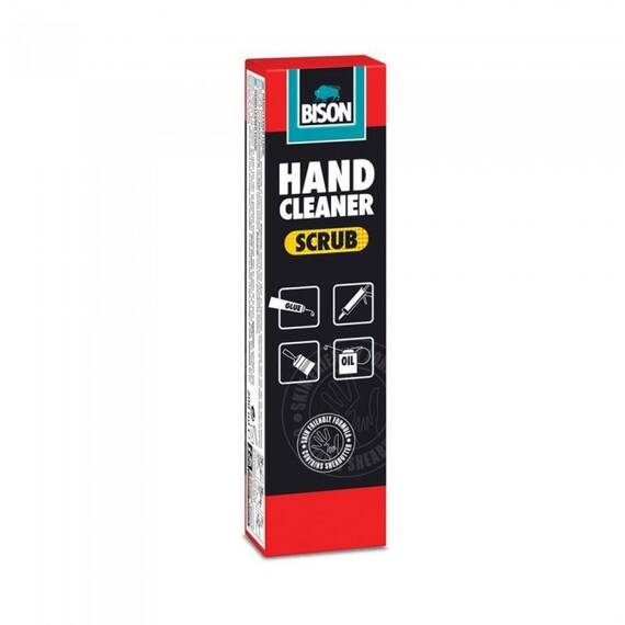 BISON Hand Cleaner pasta pt. maini 200ml - - Roveli