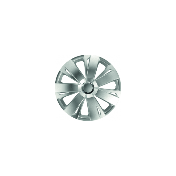Set Capace Roti 13` Cu Inel Cromat Energy - - Roveli