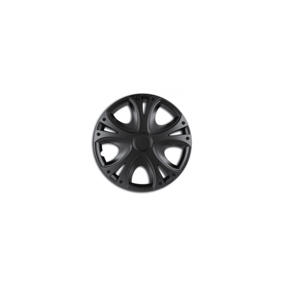 Set Capace Roti 13` Grafit Dynamic - - Roveli