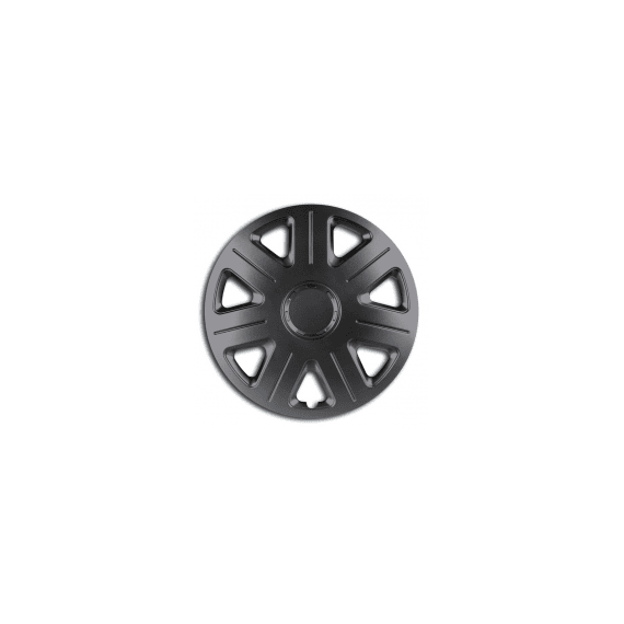 Set Capace Roti 13` Grafit Master - - Roveli