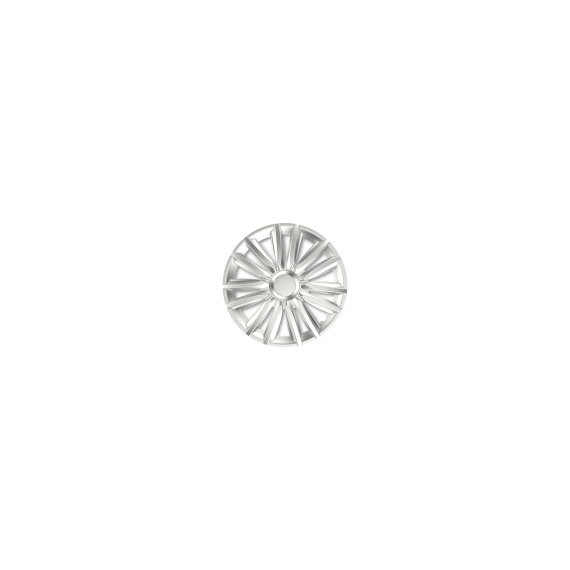 Set Capace Roti 14` Intenso - - Roveli