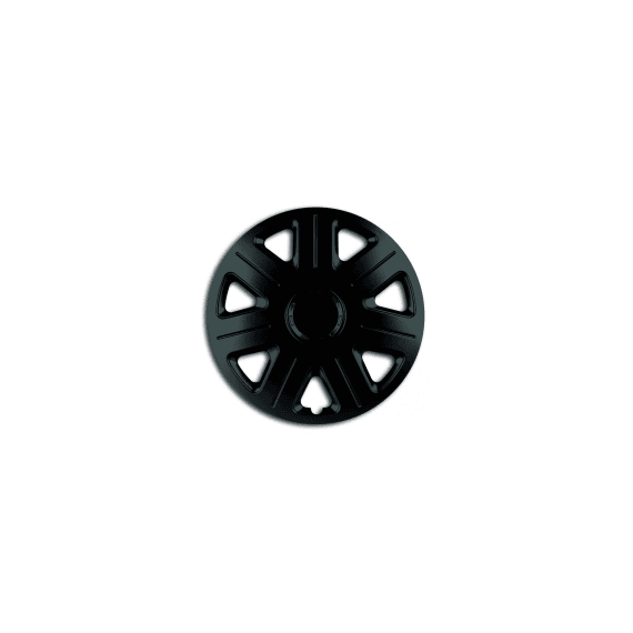 Set Capace Roti 13` Negre Master - - Roveli
