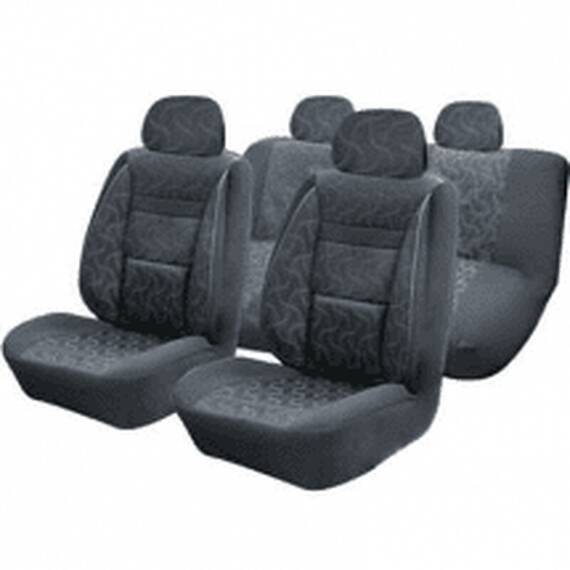 Set Huse Scaun Style - - Roveli