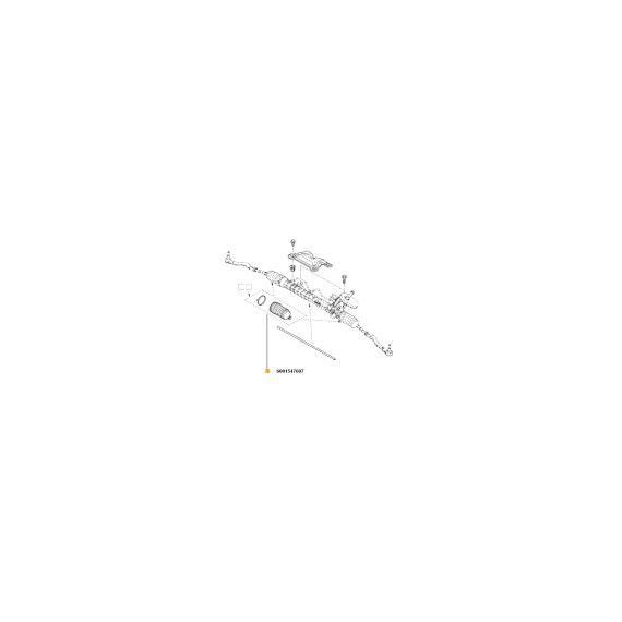 Burduf Bieleta Directie Sn./Slz./Log. (D1=9.5;D2=42) - - Roveli