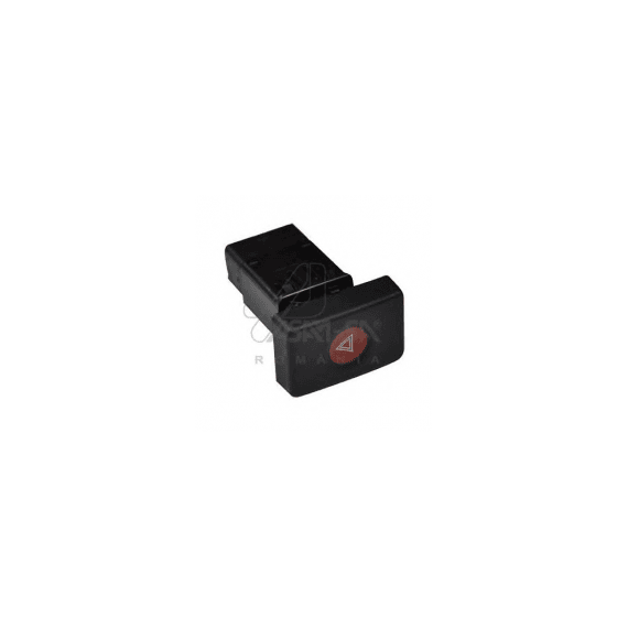 Buton (Comutator) Avarie Log. - - Roveli